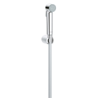 Набор для гигиенического душа GROHE Tempesta-F Trigger Spray 30, 1000 мм, хром (26352000)