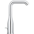 Смеситель для раковины GROHE Essence с донным клапаном, L-size, хром (32628001)