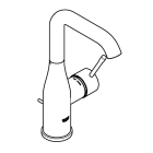 Смеситель для раковины GROHE Essence с донным клапаном, L-size, хром (32628001)