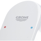 Смеситель для раковины GROHE Eurosmart Cosmopolitan, M-size, хром (23326000)