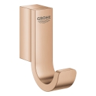 Крючок GROHE Selection, теплый закат матовый (41039DL0)