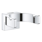 Крючок двойной GROHE Selection, хром (41049000)