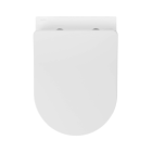 Комплект инсталляции GROHE Solido 38811KF0 с унитазом Aquatek ОБЕРОН AQ1365T-00 и сиденьем с микролифтом (NW0261)