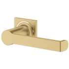Держатель туалетной бумаги GROHE Allure, холодный рассвет матовый (40279GN1)