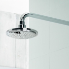 Верхний душ GROHE Euphoria Cosmopolitan, 1 режим, диаметр 180 мм, с ограничением расхода воды, хром (27492000)