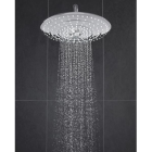 Верхний душ GROHE Euphoria SmartControl 260 , 9,5 л/мин, 3 режима, 142 мм, хром (26461000)