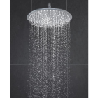 Верхний душ GROHE Euphoria SmartControl 260 , 9,5 л/мин, 3 режима, 142 мм, хром (26461000)