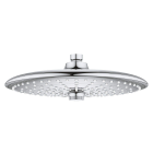 Верхний душ GROHE Euphoria SmartControl 260 , 9,5 л/мин, 3 режима, 142 мм, хром (26461000)