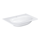Раковина подвесная GROHE Essence Ceramic, 70 см, альпин-белый (3956400H)