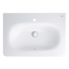 Раковина подвесная GROHE Essence Ceramic, 70 см, альпин-белый (3956400H)