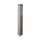 Ручной душ GROHE Euphoria Cube+ Stick, 1 режим, темный графит глянцевый (27888A00)