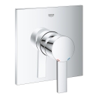 Внешняя часть смесителя для душа GROHE Allure, хром (24069000)