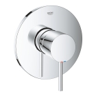 Внешняя часть смесителя для душа GROHE Atrio, хром (24065003)