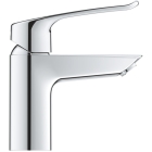 Смеситель для раковины GROHE Eurosmart, S-size, хром (23980003)