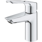 Смеситель для раковины GROHE Eurosmart, S-size, хром (23980003)