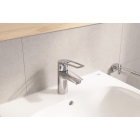 Смеситель для раковины GROHE Eurosmart, S-size, хром (23980003)