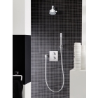 Ручной душ GROHE Sena Stick, 1 режим, хром (28034000)
