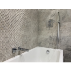Накладная панель вентиля GROHE Eurocube, хром (19910000)
