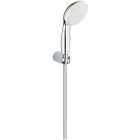 Смеситель для ванны GROHE Costa L с душевым гарнитуром, хром (2546010A)