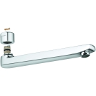 Излив для смесителя GROHE литой, хром (12263000)
