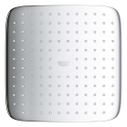 Верхний душ GROHE Tempesta Cube 250, 1 режим, хром (26681000)