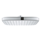 Верхний душ GROHE Tempesta Cube 250, 1 режим, хром (26681000)