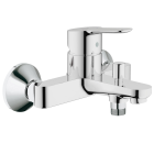 Готовый комплект для ванной комнаты GROHE BauEdge (NB0048)
