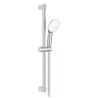 Готовый комплект для ванной комнаты GROHE BauEdge (NB0048)