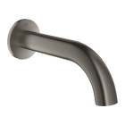 Излив для ванны GROHE Atrio, темный графит матовый (13139AL3)