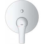 Душевая система GROHE Eurosmart со смесителем для ванны, хром (25288000)