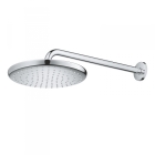 Душевая система GROHE Eurosmart со смесителем для ванны, хром (25288000)