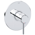 Внешняя часть смесителя для душа GROHE Atrio, хром (19463001)