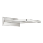 Излив для ванны и душа GROHE Allure Brilliant каскадный, суперсталь (13319DC0)