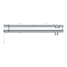 Смеситель для ванны GROHE Allure, хром (32826001)