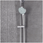 Ручной душ GROHE Euphoria, 3 режима, хром (27239000)