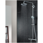 Ручной душ GROHE Euphoria, 3 режима, хром (27239000)