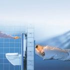 Комплект инсталляции GROHE 38775001 с унитазом Aquatek ЛИБРА New и сиденьем с микролифтом (NW0147)