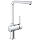 Смеситель для кухни GROHE Minta, хром (31375000)