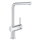 Смеситель для кухни GROHE Minta, хром (31375000)
