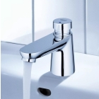 Кран для раковины GROHE Euroeco Cosmopolitan T автоматический, без функции смешивания, хром (36265000)