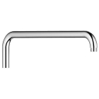 Душевой кронштейн GROHE Rainshower для душевой системы, хром (14014000)