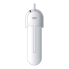Смеситель для раковины GROHE Plus, S-size, хром (32612003)