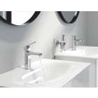Смеситель для раковины GROHE Plus, S-size, хром (32612003)