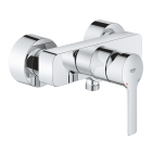 Смеситель для душа GROHE Lineare, хром (33865001)