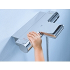 Термостат для ванны GROHE Grohtherm 2000, хром (34467001)