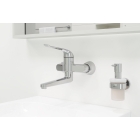 Смеситель для раковины GROHE Euroeco Special, хром (32773000)