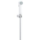 Набор для гигиенического душа GROHE Tempesta-F Trigger Spray 30, 1000 мм, белая луна (26355IL0)