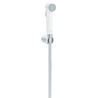 Набор для гигиенического душа GROHE Tempesta-F Trigger Spray 30, 1250 мм, белая луна (26356IL0)