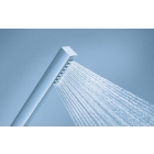 Душевая система GROHE Euphoria Cube System 150 с переключателем потоков, хром (27696000)