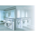Система инсталляции для раковины GROHE Rapid SL (38554001)